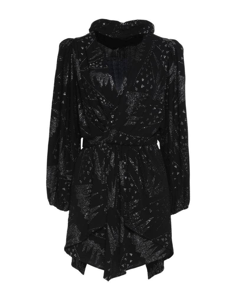 ISABEL MARANT Mini-kleid Damen Schwarz von ISABEL MARANT