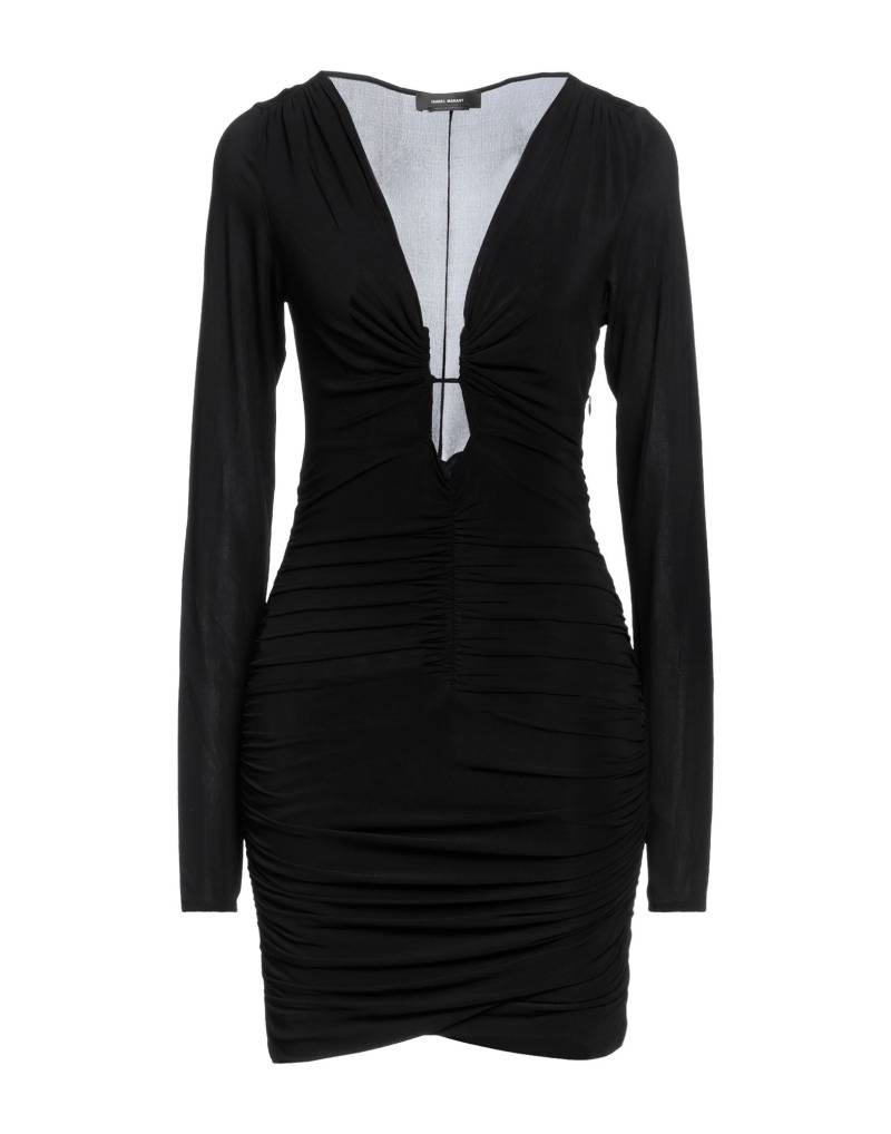 ISABEL MARANT Mini-kleid Damen Schwarz von ISABEL MARANT