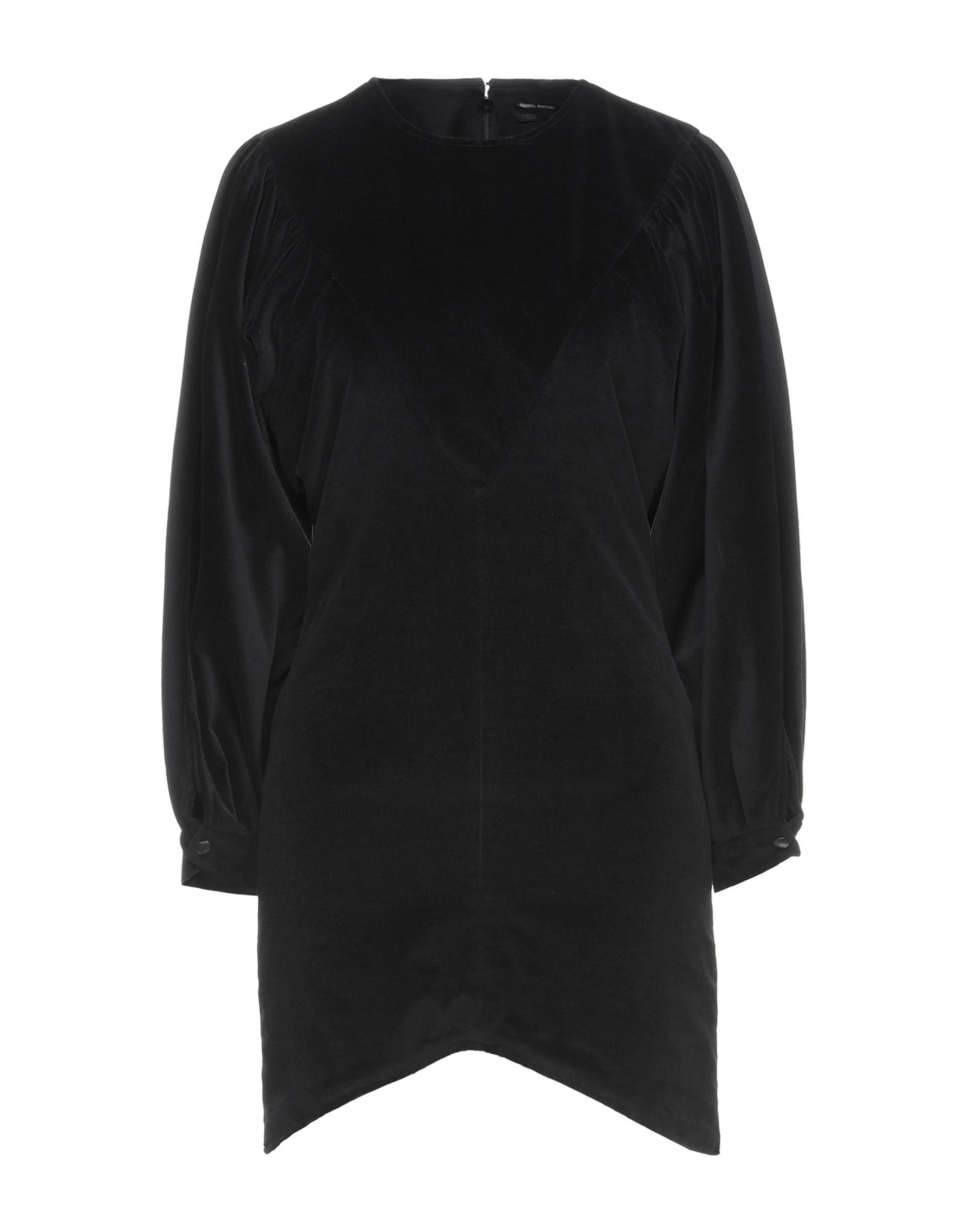 ISABEL MARANT Mini-kleid Damen Schwarz ISABEL MARANT Mini-kleid Damen Schwarz von ISABEL MARANT