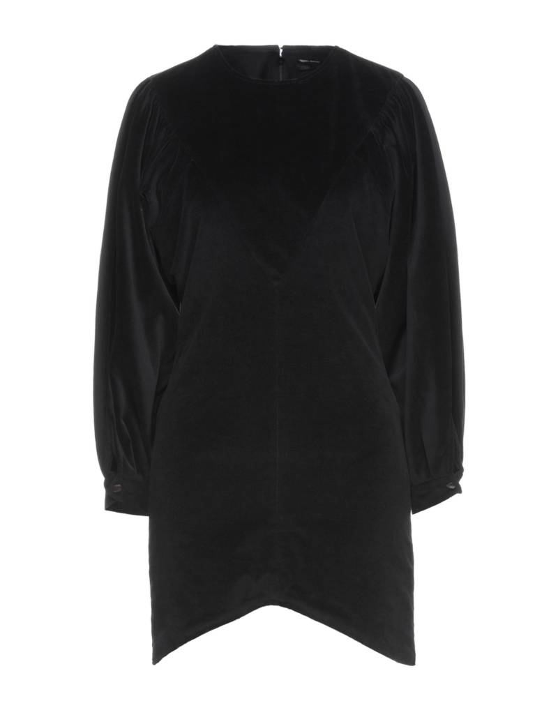 ISABEL MARANT Mini-kleid Damen Schwarz von ISABEL MARANT
