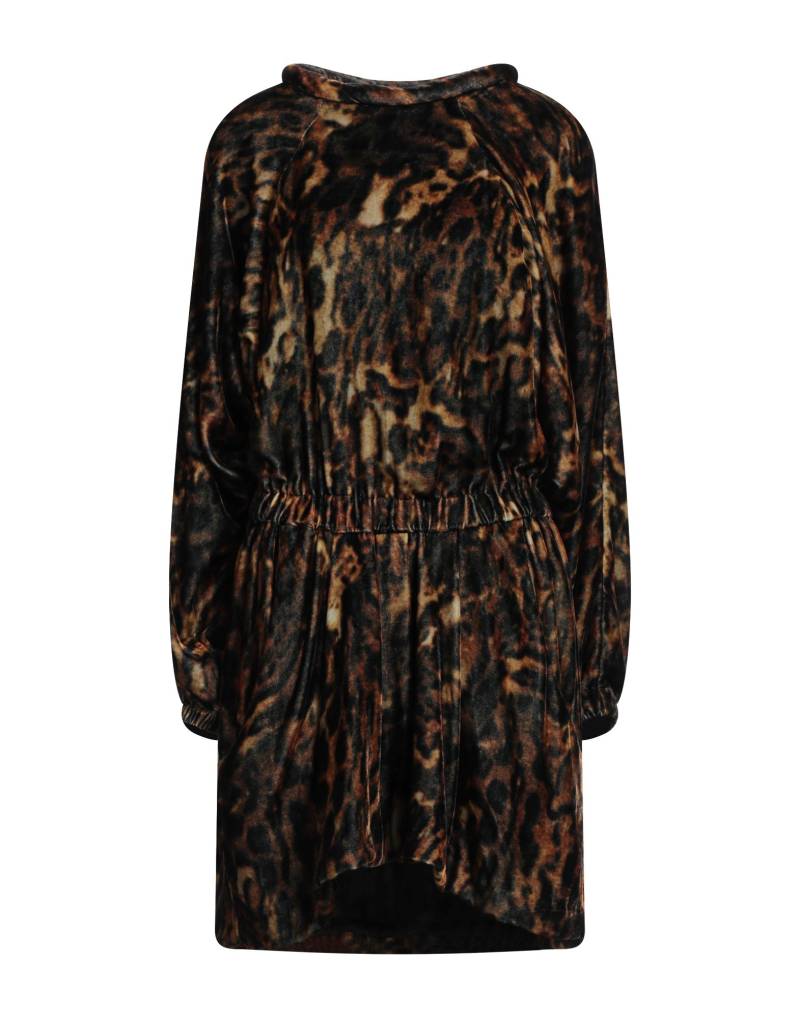 ISABEL MARANT Mini-kleid Damen Schwarz von ISABEL MARANT