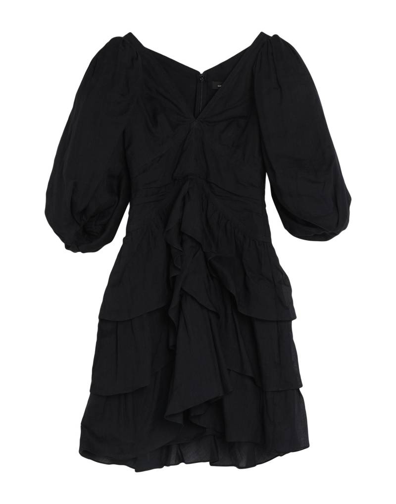ISABEL MARANT Mini-kleid Damen Schwarz von ISABEL MARANT
