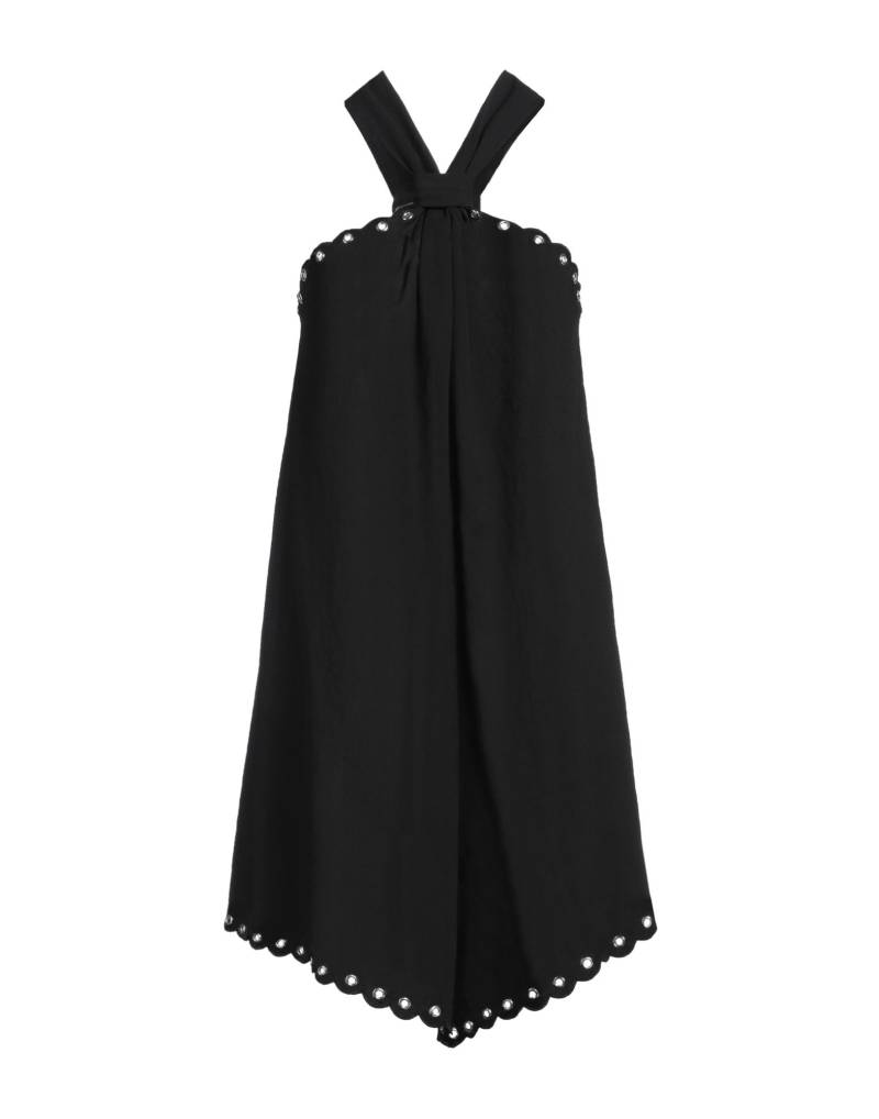 ISABEL MARANT Mini-kleid Damen Schwarz von ISABEL MARANT
