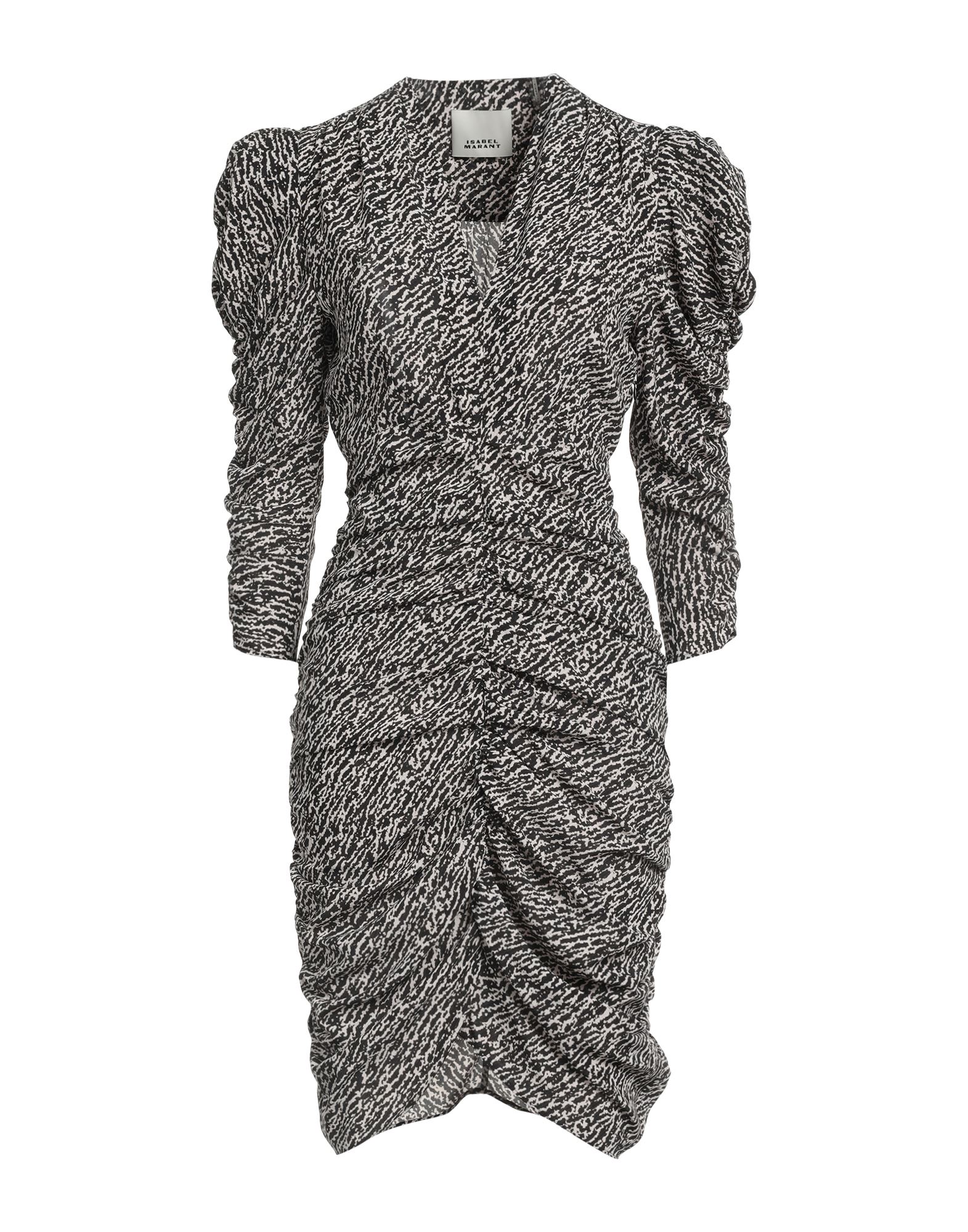 ISABEL MARANT Mini-kleid Damen Schwarz von ISABEL MARANT