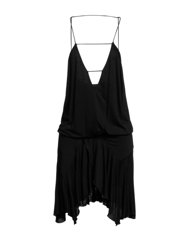 ISABEL MARANT Mini-kleid Damen Schwarz von ISABEL MARANT