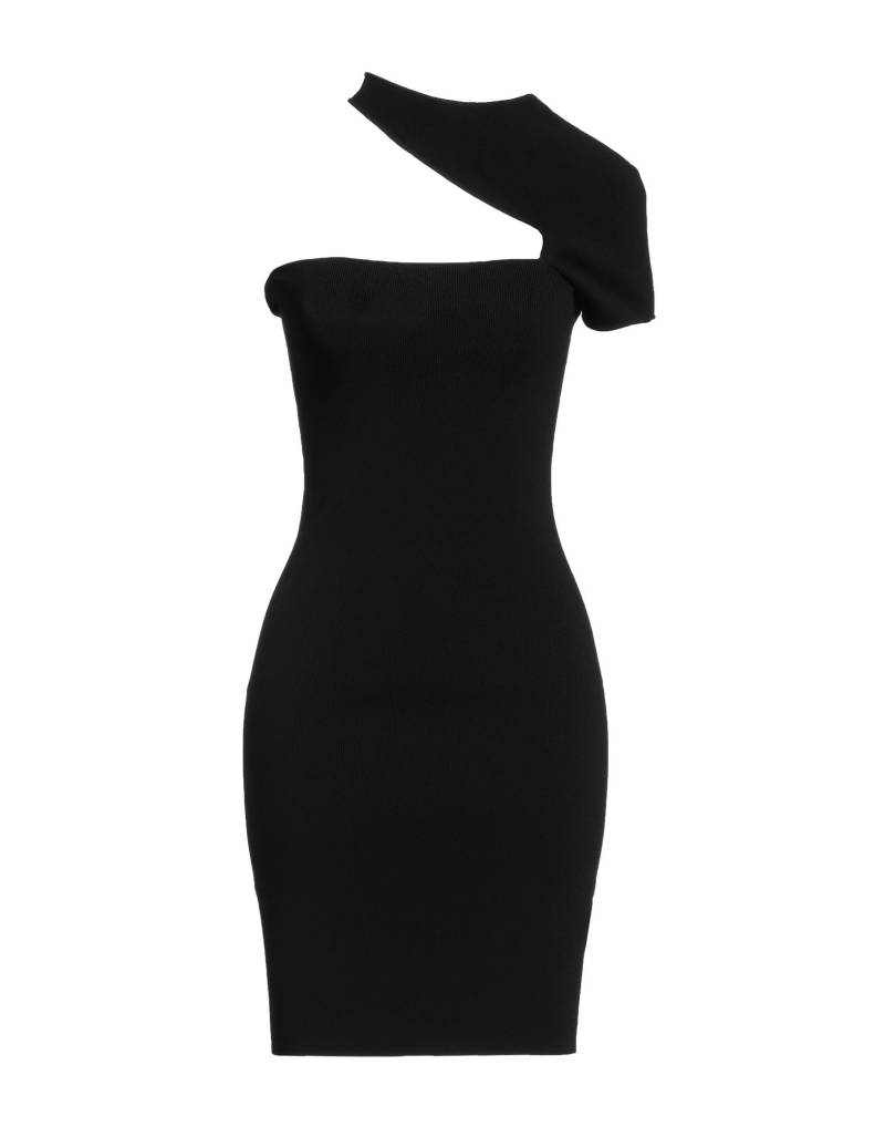 ISABEL MARANT Mini-kleid Damen Schwarz ISABEL MARANT Mini-kleid Damen Schwarz von ISABEL MARANT