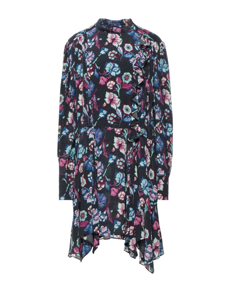 ISABEL MARANT Mini-kleid Damen Schwarz von ISABEL MARANT
