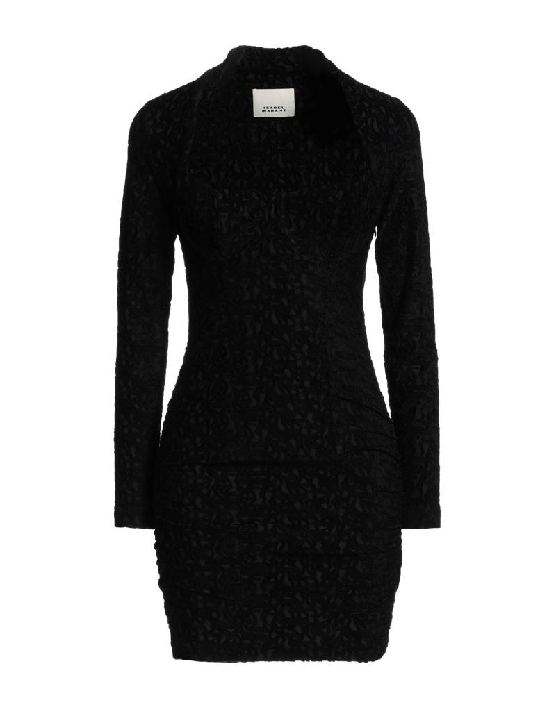 ISABEL MARANT Mini-kleid Damen Schwarz von ISABEL MARANT