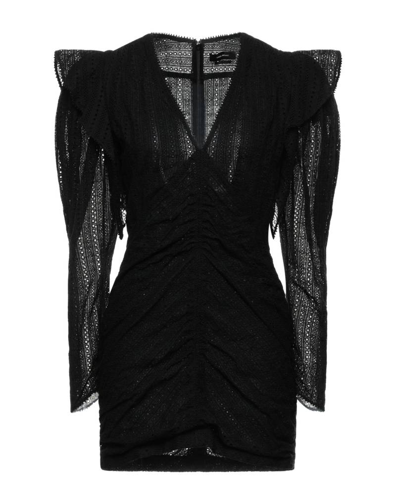 ISABEL MARANT Mini-kleid Damen Schwarz von ISABEL MARANT