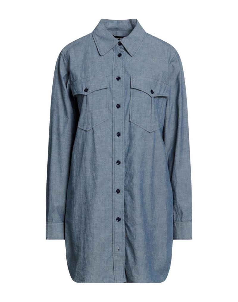 ISABEL MARANT Mini-kleid Damen Taubenblau von ISABEL MARANT