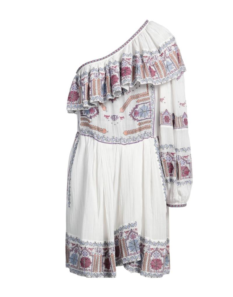 ISABEL MARANT Mini-kleid Damen Weiß von ISABEL MARANT