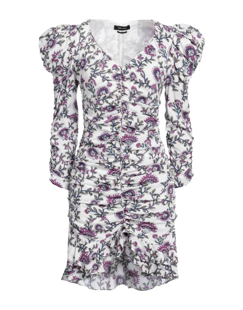 ISABEL MARANT Mini-kleid Damen Weiß von ISABEL MARANT