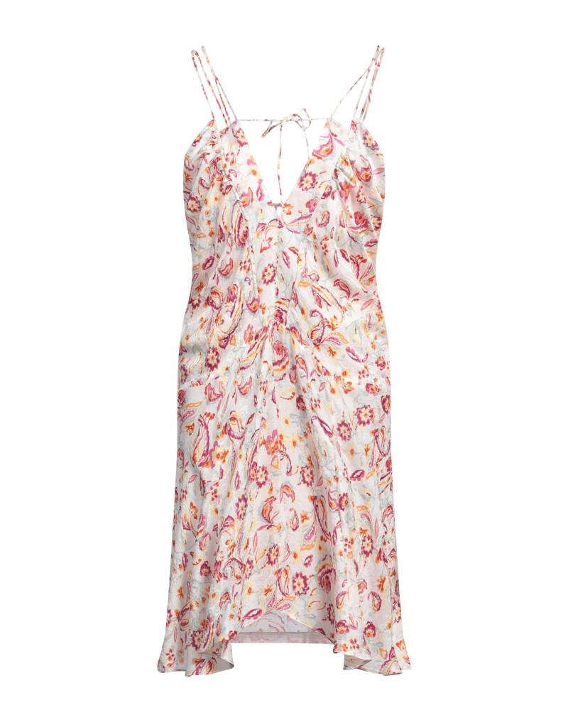ISABEL MARANT Mini-kleid Damen Weiß von ISABEL MARANT