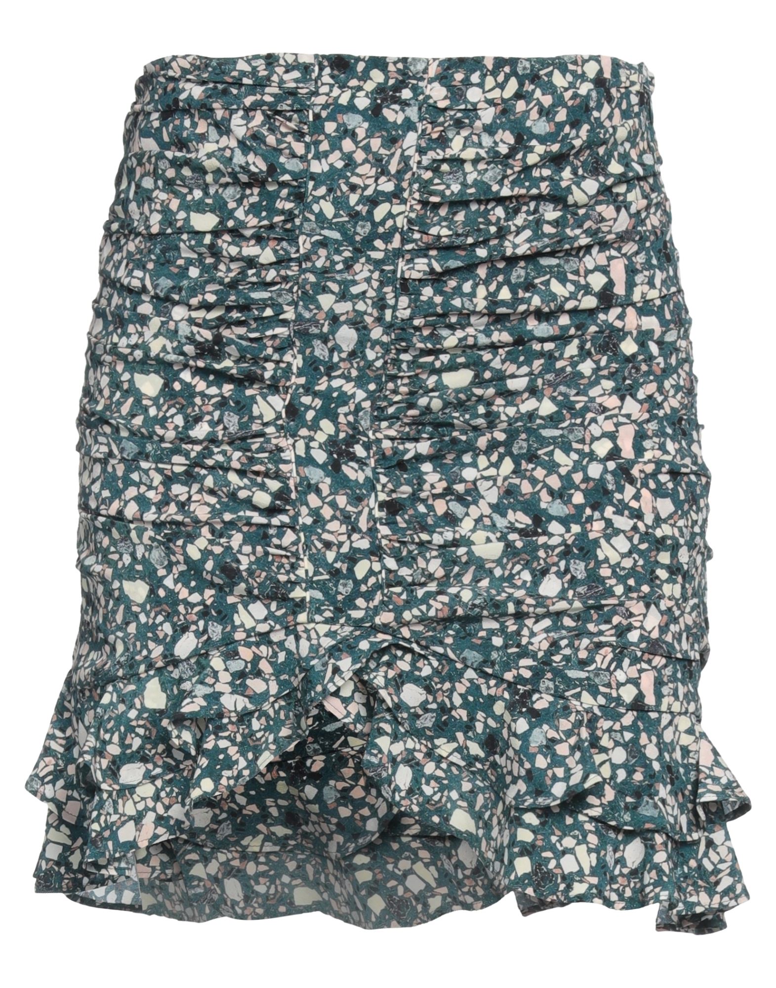 ISABEL MARANT Minirock Damen Aquamarin von ISABEL MARANT