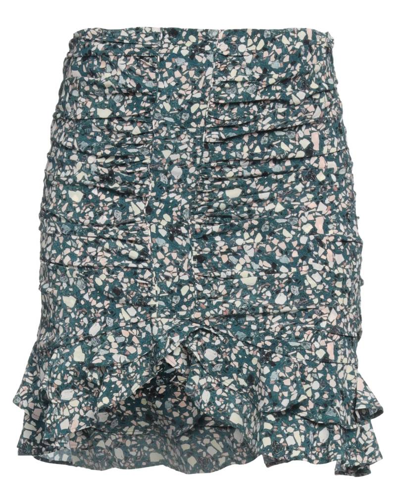 ISABEL MARANT Minirock Damen Aquamarin von ISABEL MARANT