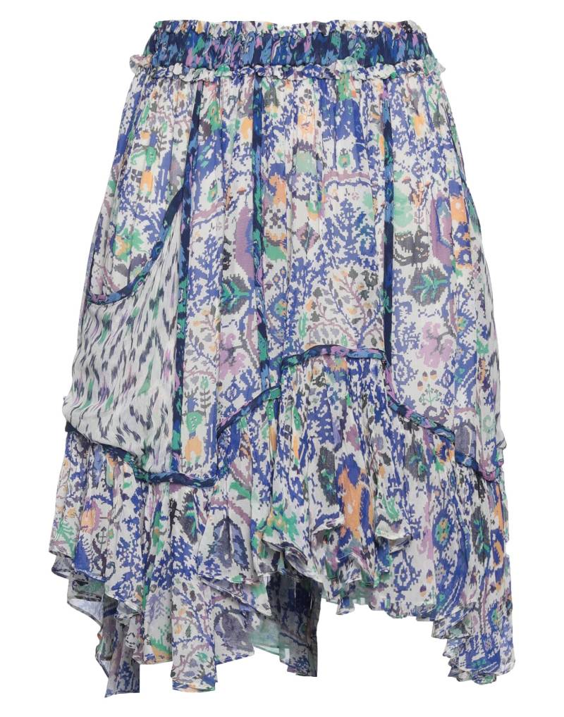 ISABEL MARANT Minirock Damen Blau von ISABEL MARANT