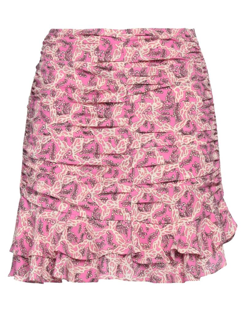 ISABEL MARANT Minirock Damen Fuchsia von ISABEL MARANT