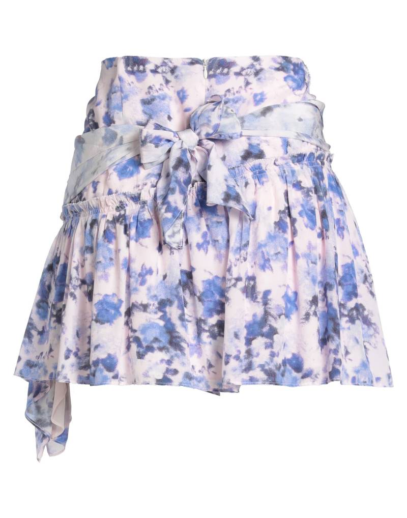 ISABEL MARANT Minirock Damen Lila von ISABEL MARANT