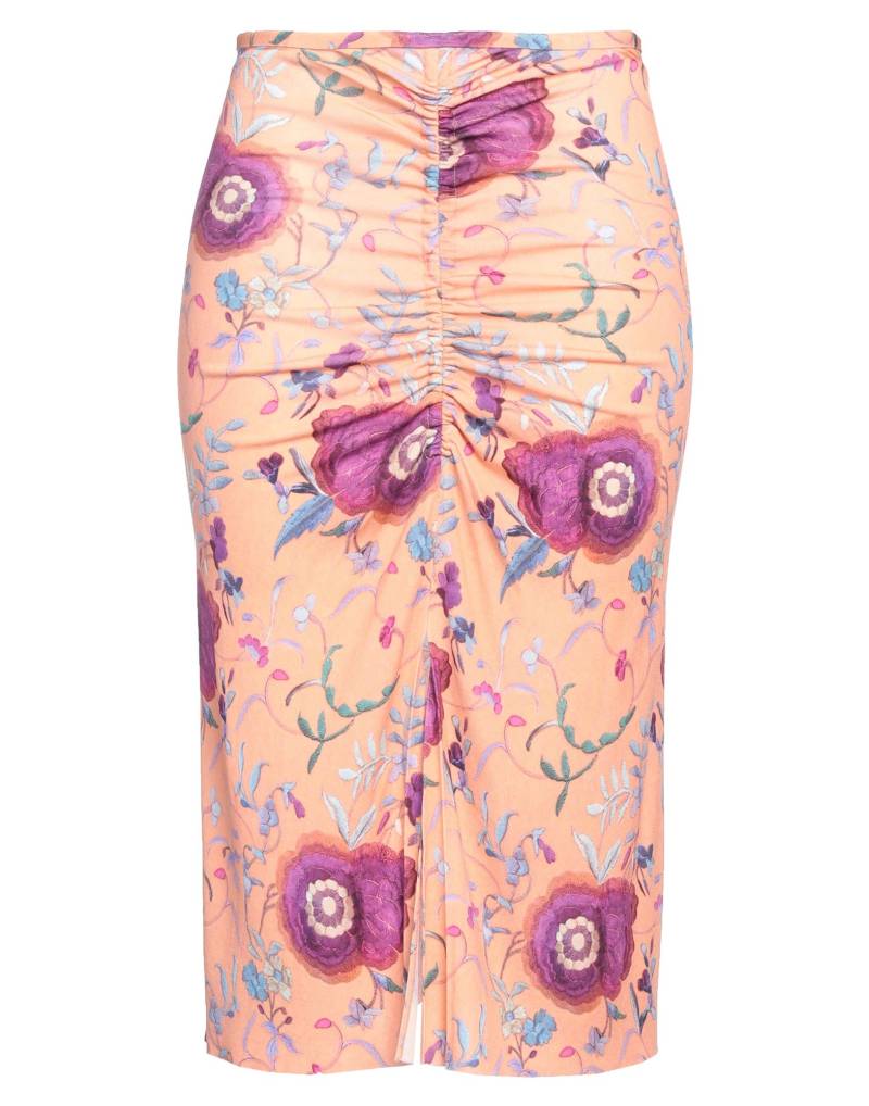 ISABEL MARANT Minirock Damen Mandarine von ISABEL MARANT