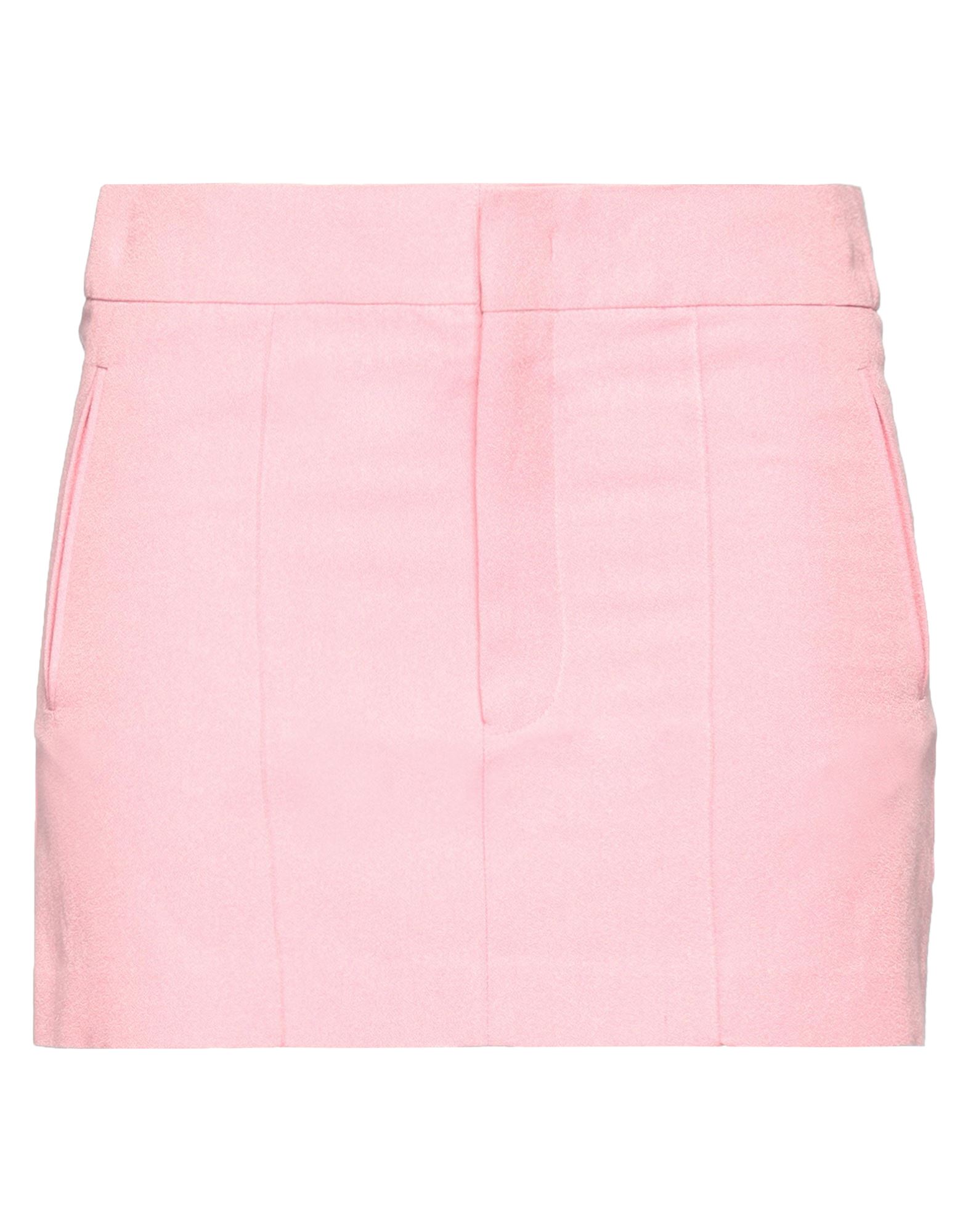 ISABEL MARANT Minirock Damen Rosa von ISABEL MARANT