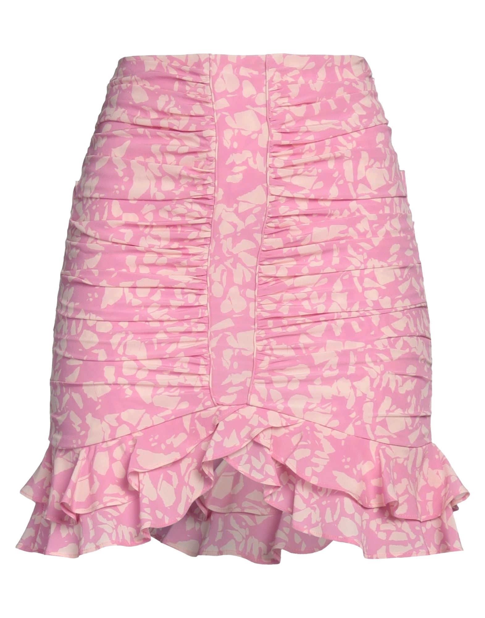 ISABEL MARANT Minirock Damen Rosa von ISABEL MARANT