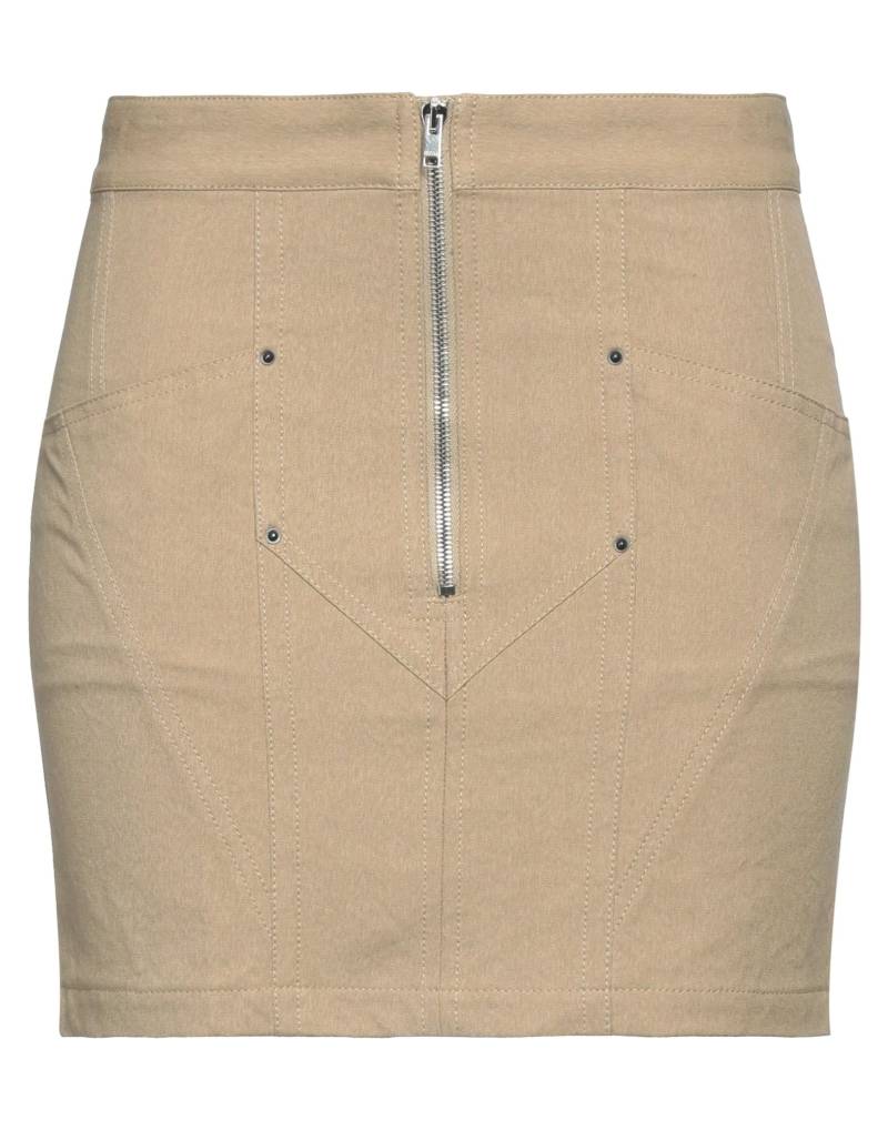 ISABEL MARANT Minirock Damen Sand von ISABEL MARANT