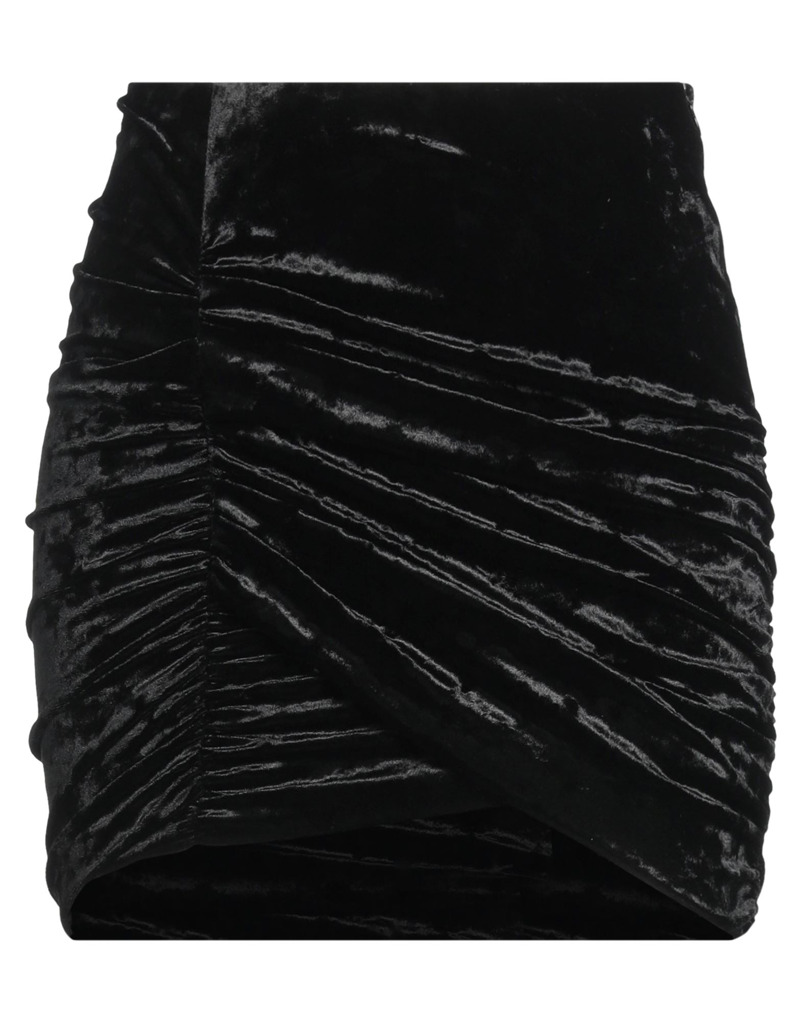 ISABEL MARANT Minirock Damen Schwarz von ISABEL MARANT