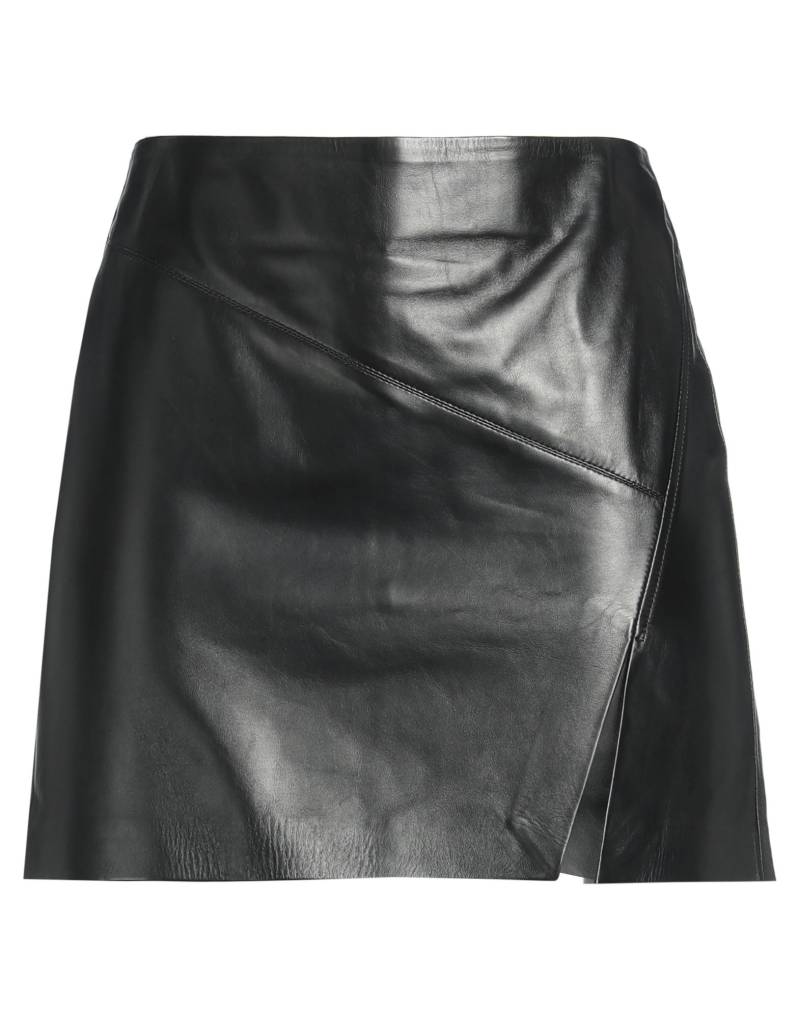 ISABEL MARANT Minirock Damen Schwarz von ISABEL MARANT