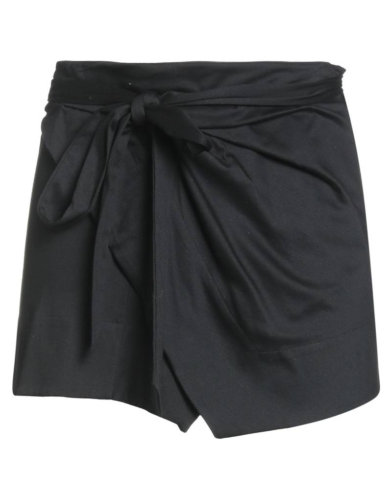 ISABEL MARANT Minirock Damen Schwarz von ISABEL MARANT