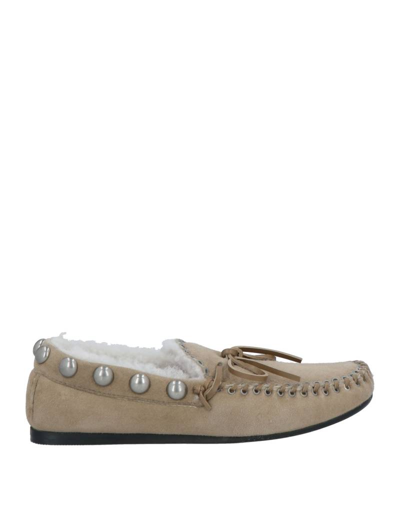 ISABEL MARANT Mokassin Damen Beige von ISABEL MARANT