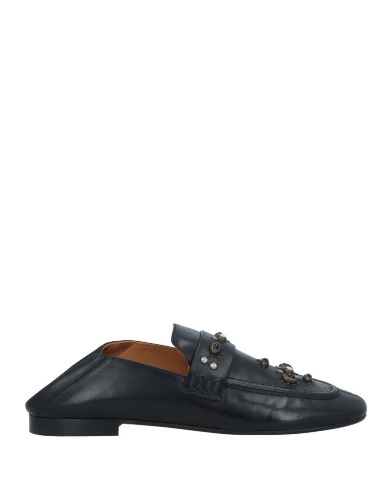 ISABEL MARANT Mokassin Damen Schwarz von ISABEL MARANT