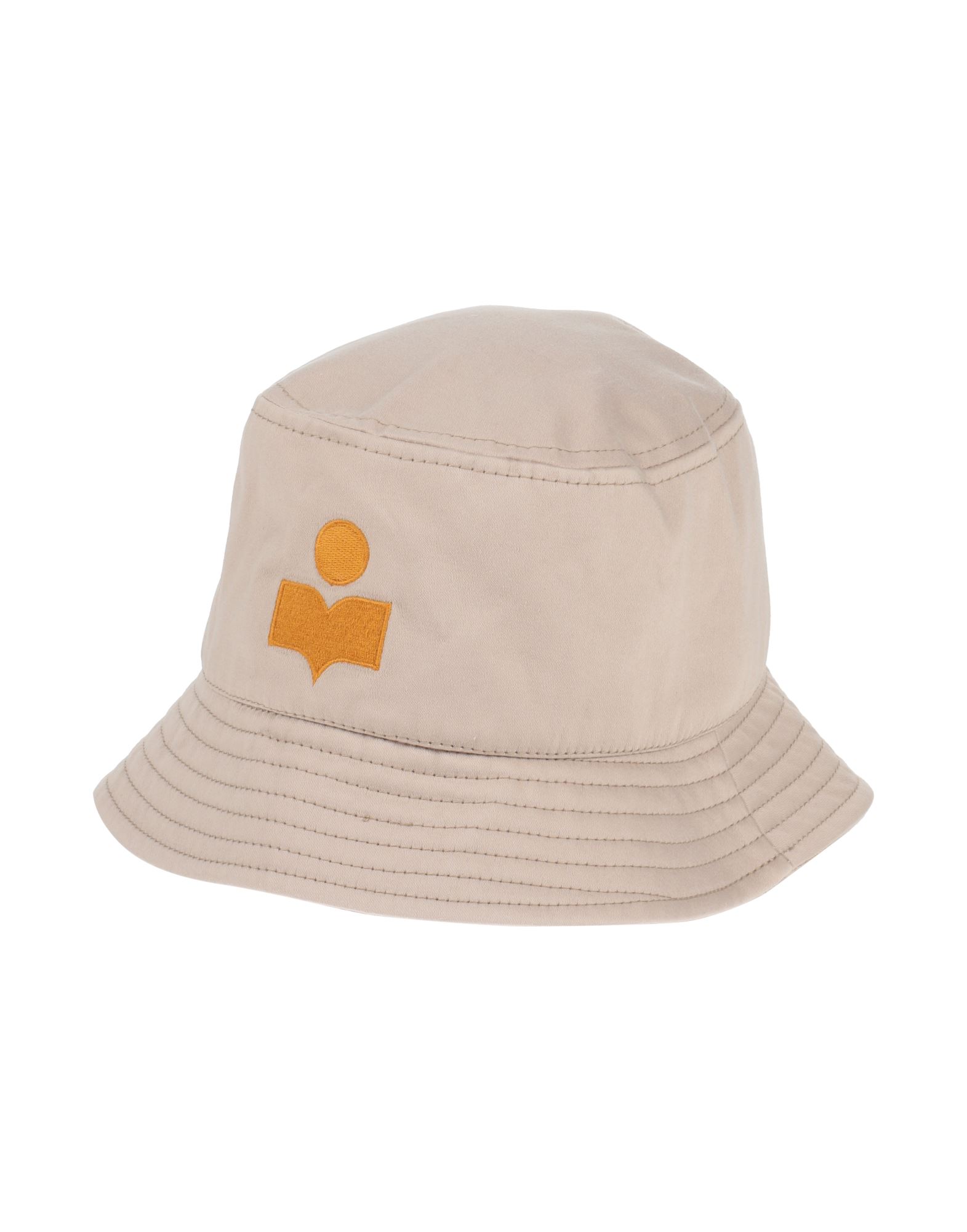 ISABEL MARANT Mützen & Hüte Damen Beige von ISABEL MARANT