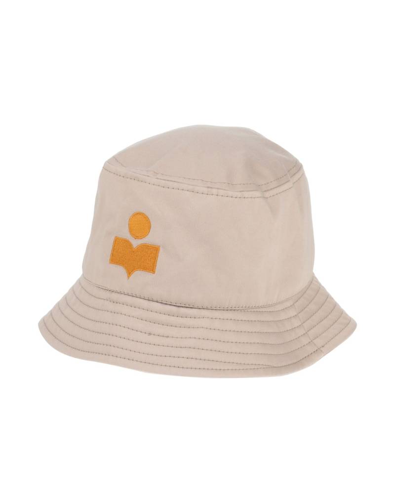 ISABEL MARANT Mützen & Hüte Damen Beige von ISABEL MARANT