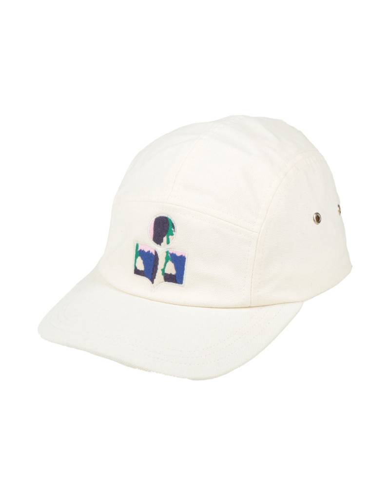 ISABEL MARANT Mützen & Hüte Damen Cremeweiß von ISABEL MARANT