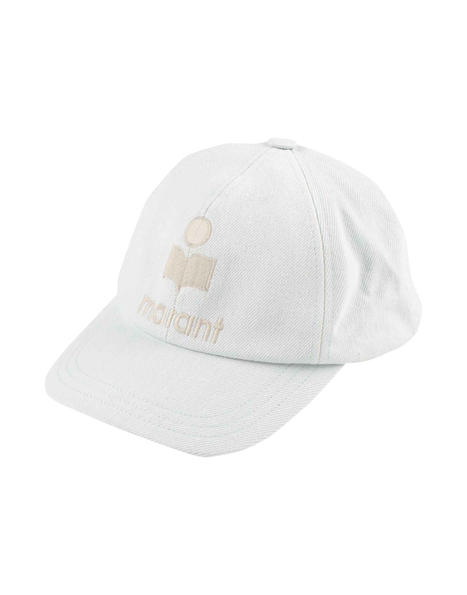 ISABEL MARANT Mützen & Hüte Damen Himmelblau ISABEL MARANT Mützen & Hüte Damen Himmelblau von ISABEL MARANT