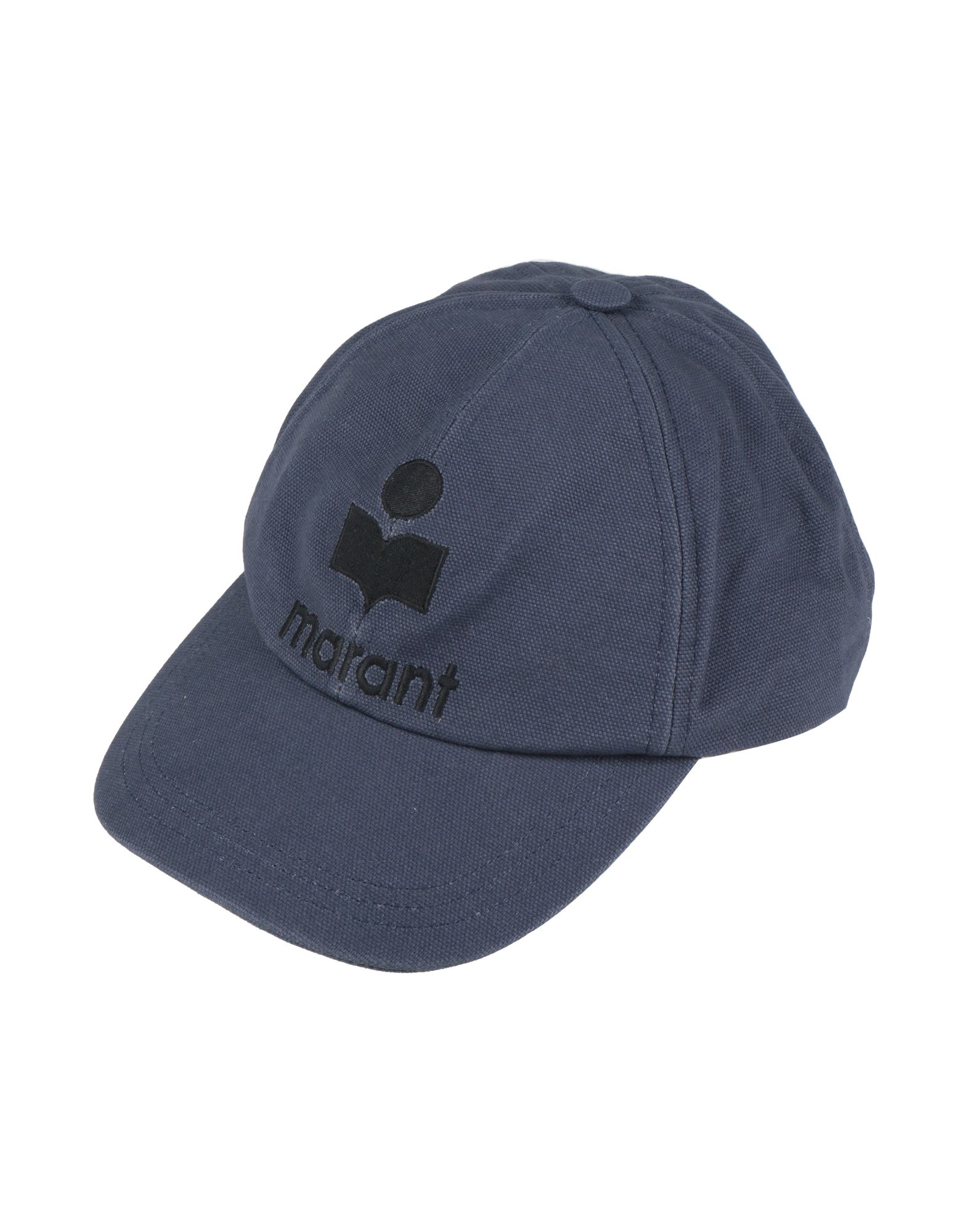 ISABEL MARANT Mützen & Hüte Damen Marineblau ISABEL MARANT Mützen & Hüte Damen Marineblau von ISABEL MARANT