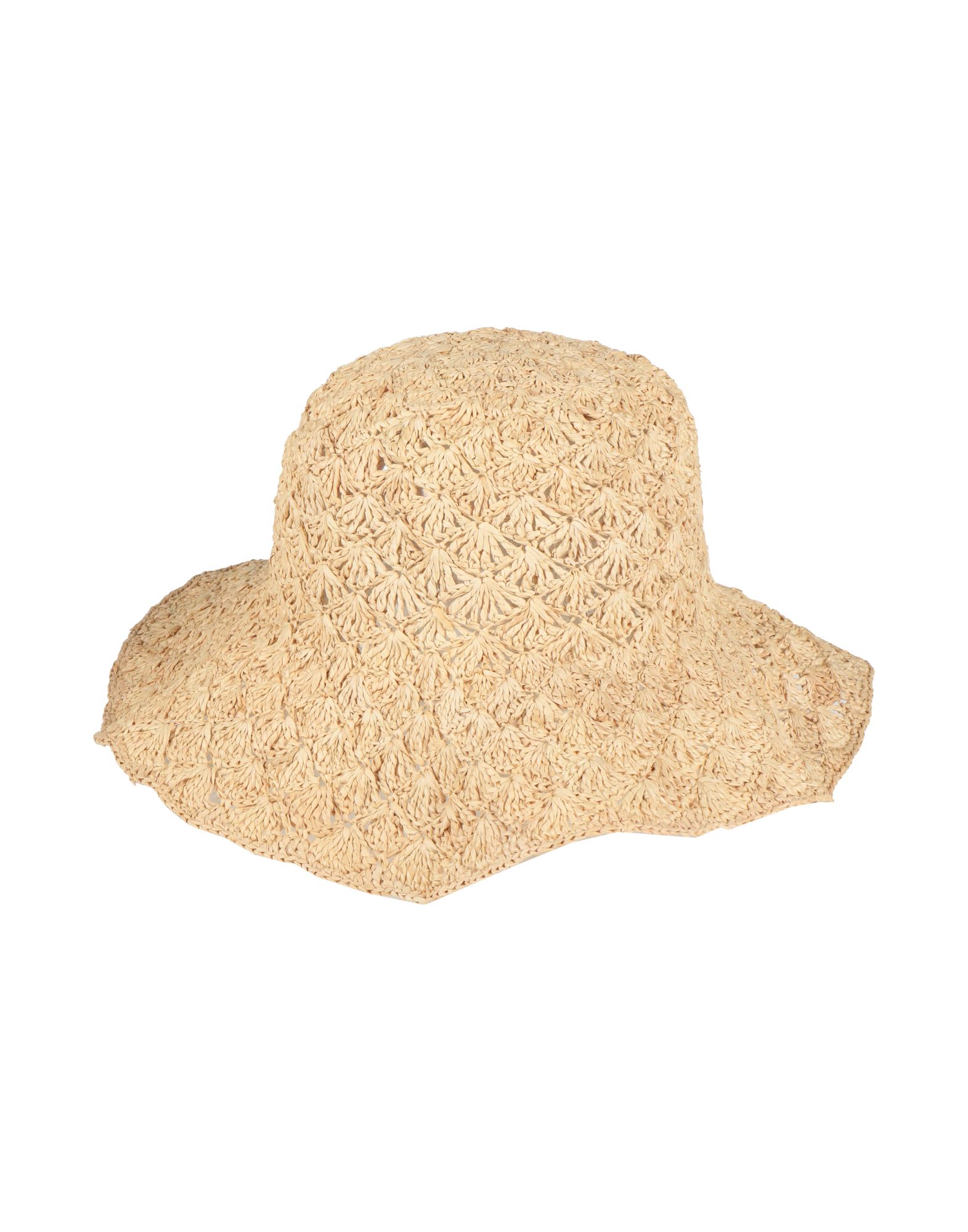 ISABEL MARANT Mützen & Hüte Damen Sand von ISABEL MARANT