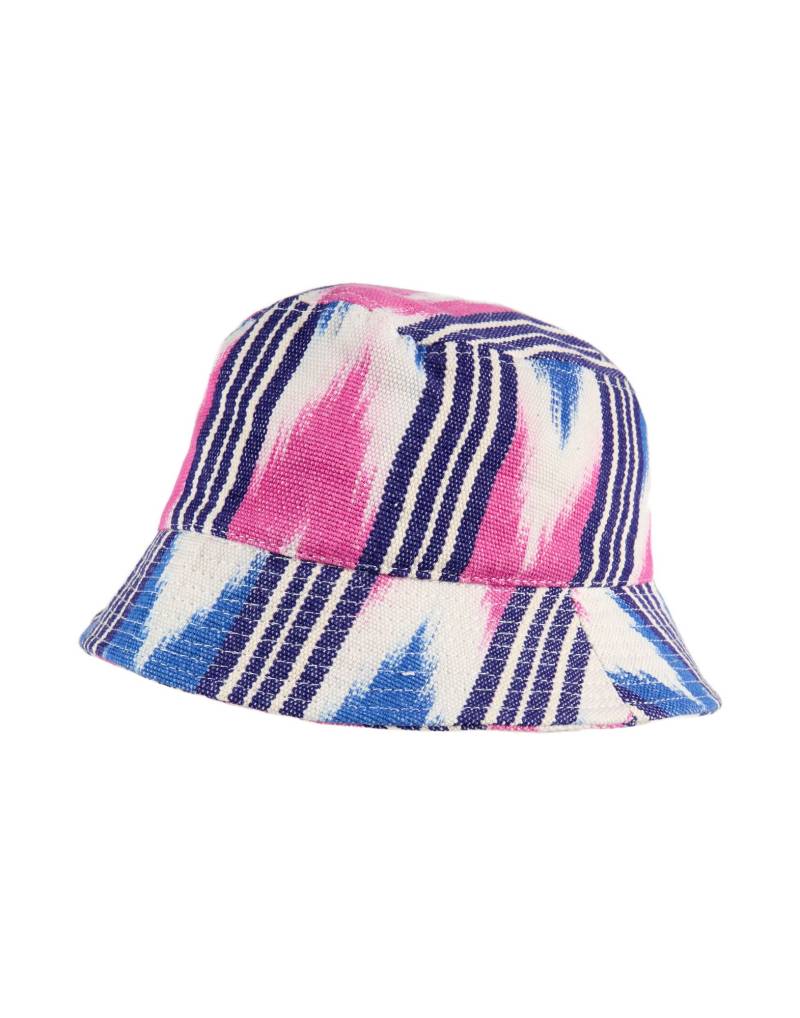 ISABEL MARANT Mützen & Hüte Damen Violett von ISABEL MARANT