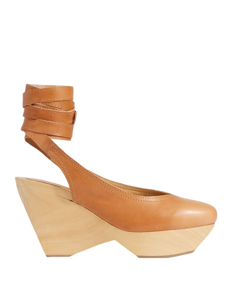 ISABEL MARANT Pumps Damen Kamel von ISABEL MARANT