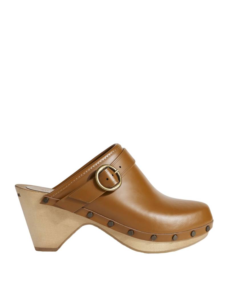 ISABEL MARANT Mules & Clogs Damen Kamel von ISABEL MARANT