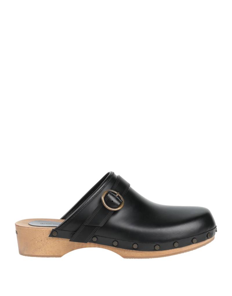ISABEL MARANT Mules & Clogs Damen Schwarz von ISABEL MARANT