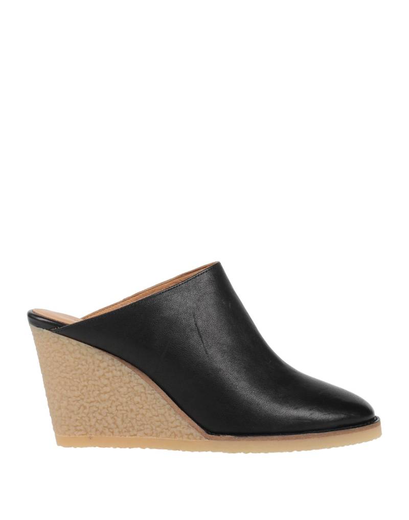 ISABEL MARANT Mules & Clogs Damen Schwarz von ISABEL MARANT