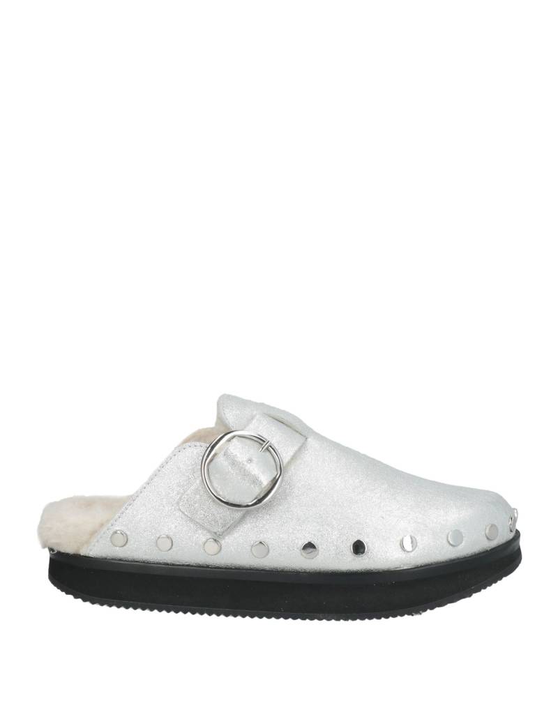 ISABEL MARANT Mules & Clogs Damen Silber von ISABEL MARANT
