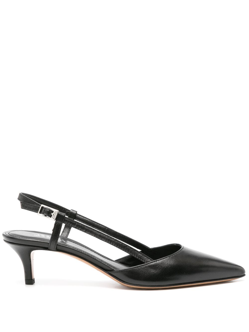 ISABEL MARANT Pilia Pumps 55mm - Schwarz von ISABEL MARANT