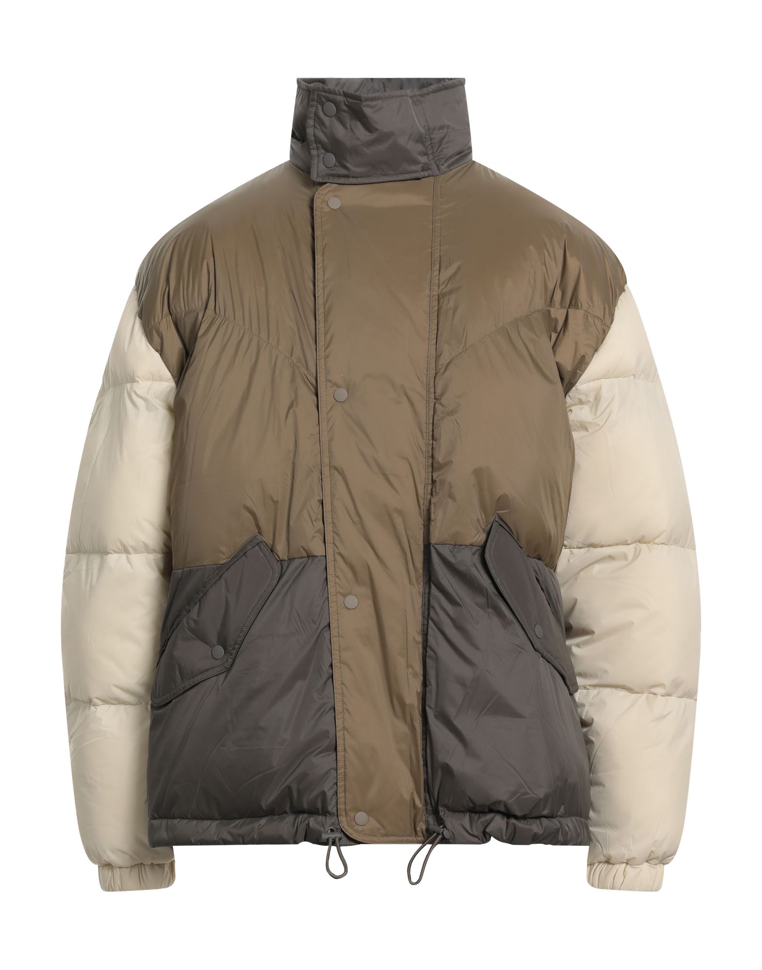 ISABEL MARANT Pufferjacke & Daunenjacke Herren Khaki von ISABEL MARANT