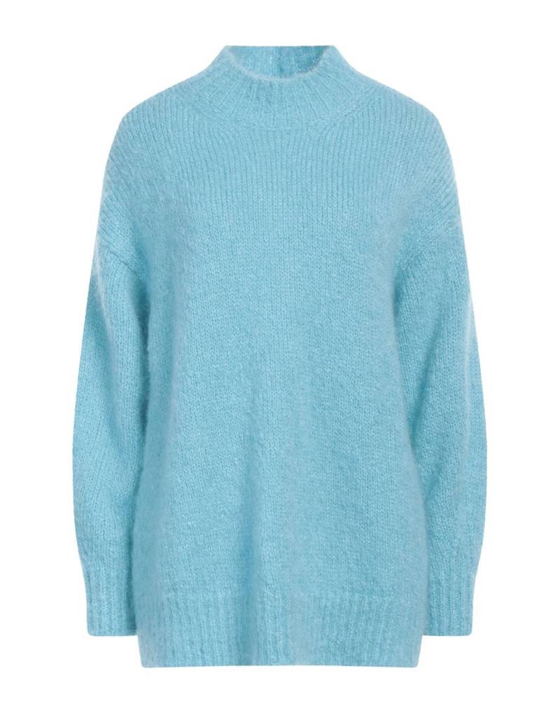 ISABEL MARANT Rollkragenpullover Damen Azurblau von ISABEL MARANT