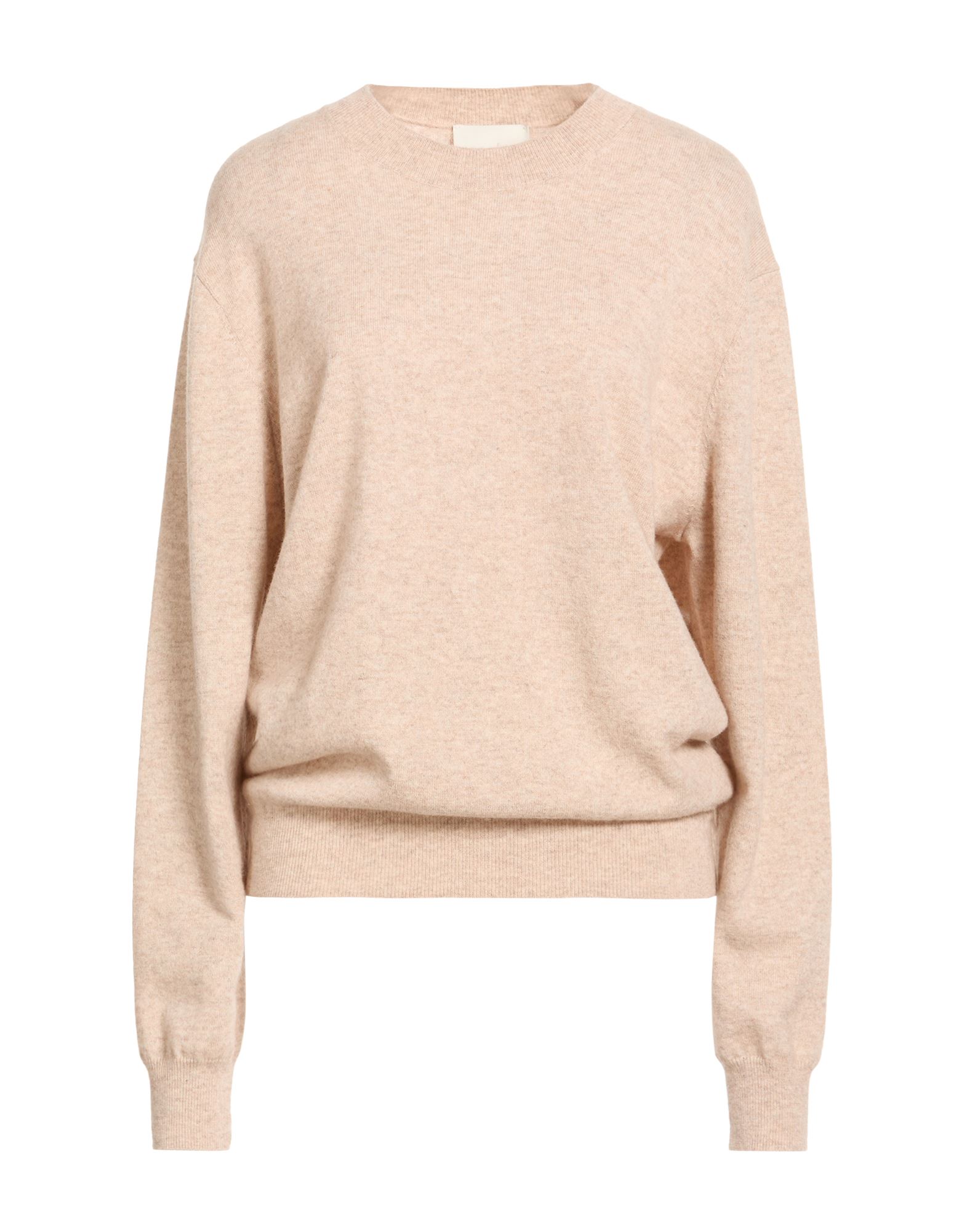 ISABEL MARANT Pullover Damen Beige von ISABEL MARANT