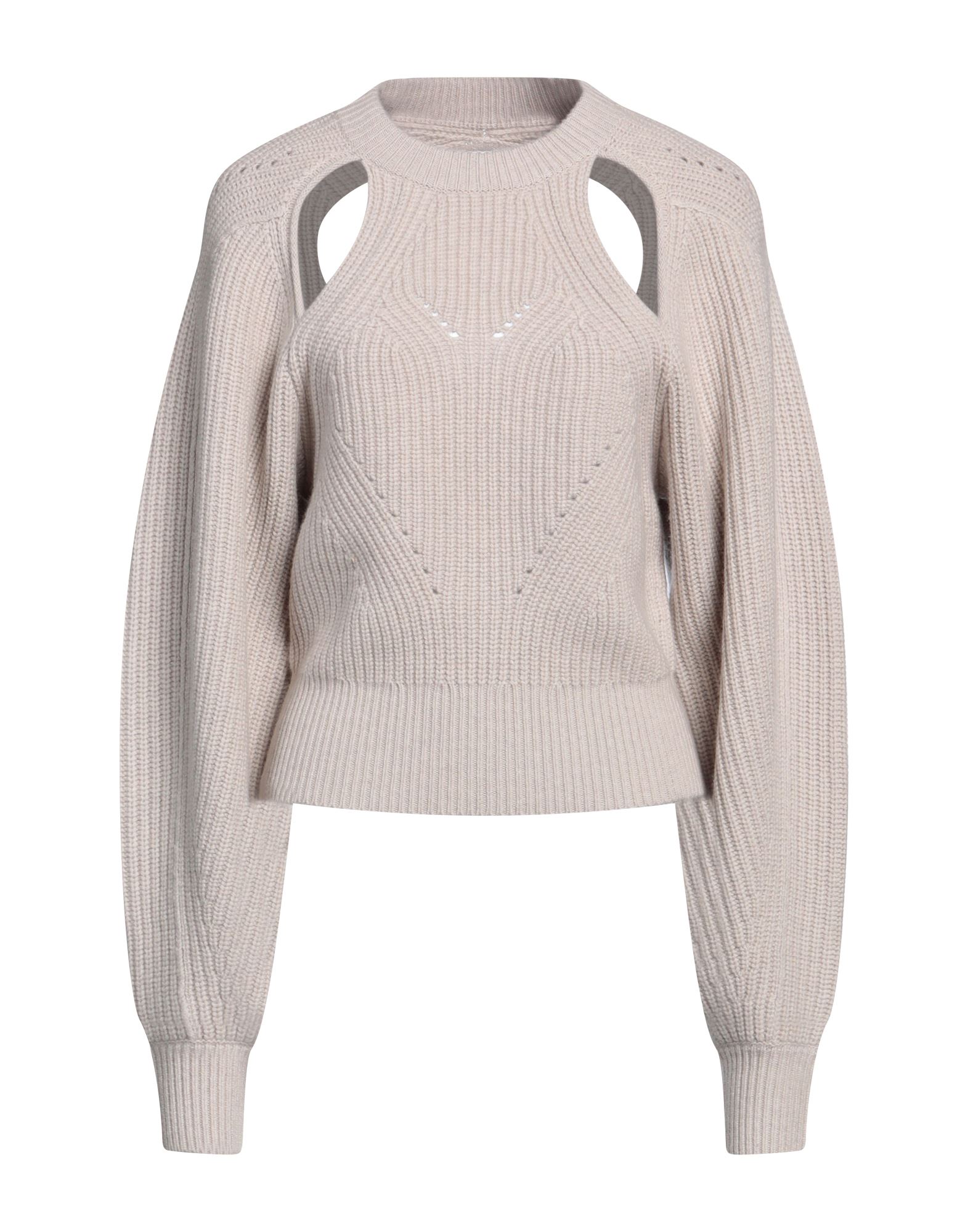 ISABEL MARANT Pullover Damen Beige von ISABEL MARANT