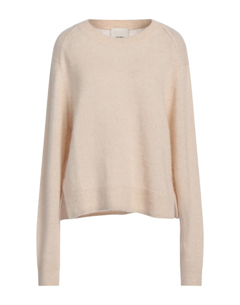 ISABEL MARANT Pullover Damen Beige von ISABEL MARANT