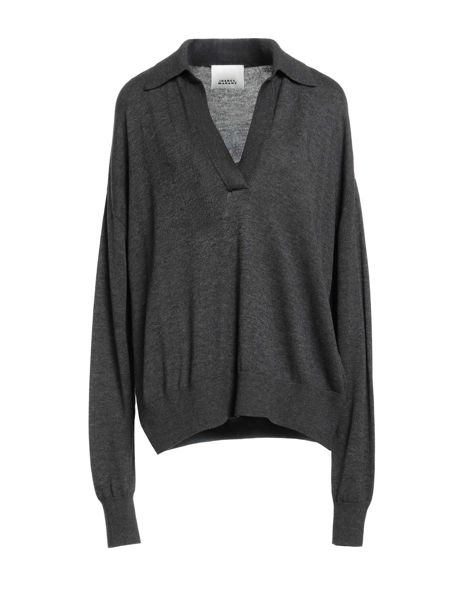 ISABEL MARANT Pullover Damen Blei von ISABEL MARANT